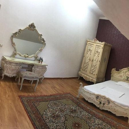 Hostel Rodem House Biškek Exteriér fotografie